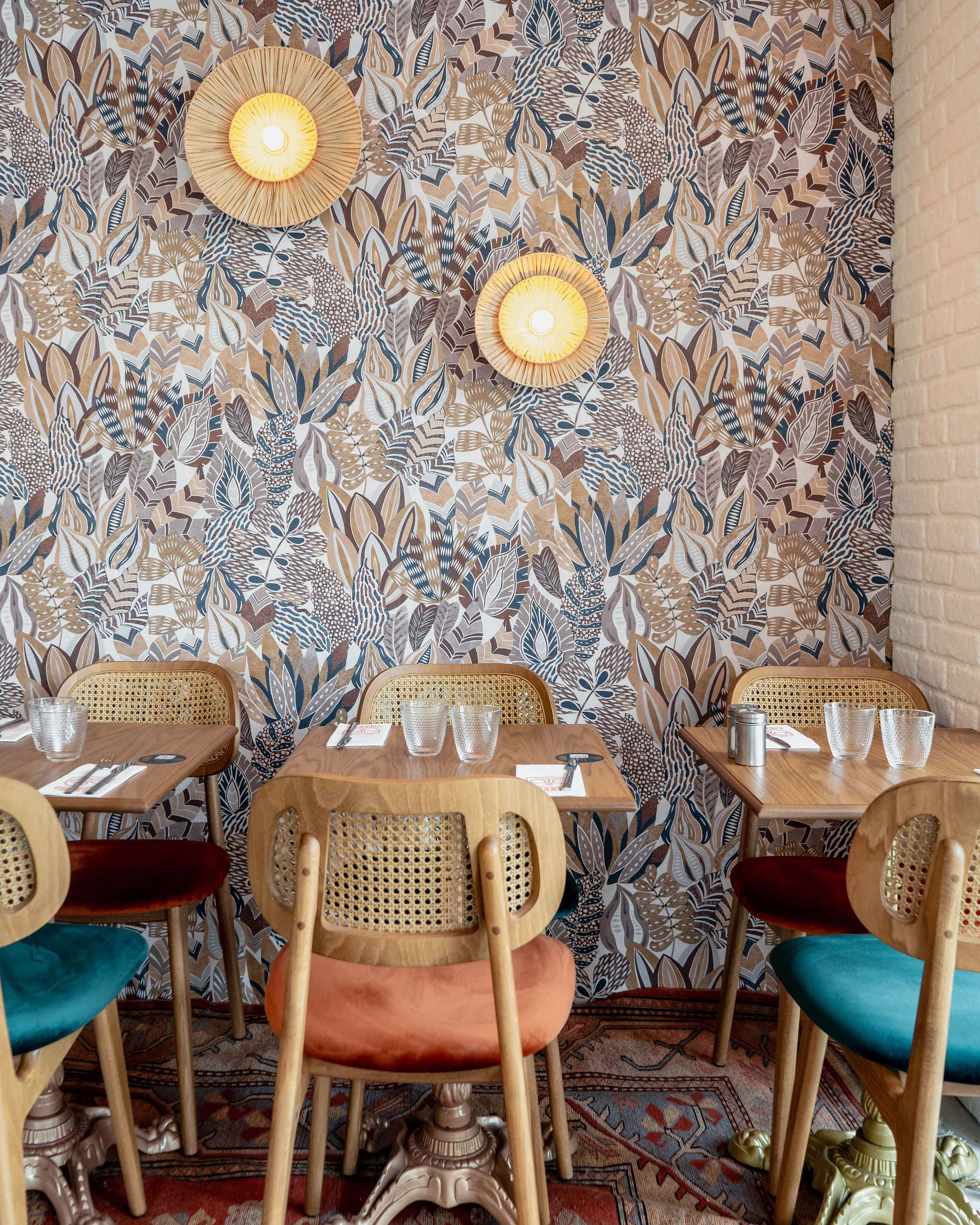 Salle principale Joinville